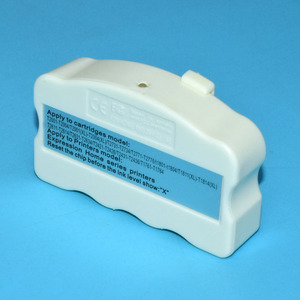 Reseteador de Chips para Cartuchos de Impresoras <span class=keywords><strong>Epson</strong></span> WF-7710 WF-7210 WF-7610 WF-7620 WF-7110 WF-7720 WF-3620 WF-3640 WF-<span class=keywords><strong>3630</strong></span> 252XL 27XL - Product Image 5
