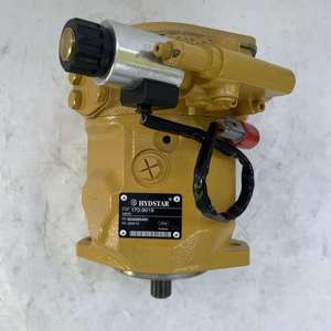Hydraulic Piston Pump 170-9918 1709918 Compatible with Caterpillar <b>CAT</b> Excavator <b>385B</b> 385C 385C FS 385C L 385C L MH 390D 390D L - Product Image 4