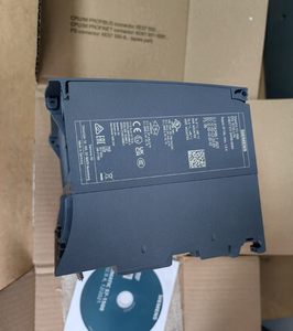 โมดูลซีพียูอุตสาหกรรม6ES7517-3HP00-0AB0 6ES75173HP000AB0สำหรับระบบอัตโนมัติ PLC - Product Image 1