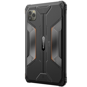 Blackview Active 5 Rugged <b>Tablets</b> Android 15 8.68" 1080P Display T615 8GB 128GB <b>Tablet</b> <b>PC</b> 6600mAh Octa Core Blackview - Product Image 3