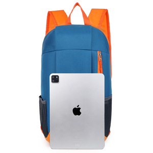 Nouveau sac à dos léger pour homme, idéal pour les activités <span class=keywords><strong>de</strong></span> plein air, le sport, les voyages, les cadeaux d'entreprise, <span class=keywords><strong>la</strong></span> recherche <span class=keywords><strong>de</strong></span> voyages, les étudiants et l'école - Product Image 4