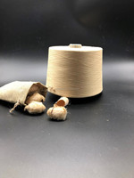 Spun Silk Yarn for Weaving Knitting for Hand Knitting Yarn