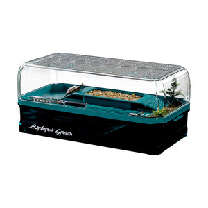 Tanque para tortugas, tanque especial para la cría de tortugas, adecuado para tortugas <span class=keywords><strong>brasileñas</strong></span> y tortugas grandes, tanque ecológico de lujo - Product Image 5