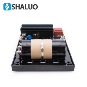 เครื่องควบคุมแรงดันไฟฟ้าอัตโนมัติ Shaluo รุ่น R448 แบบสามเฟส สำหรับเครื่องปรับแรงดันไฟฟ้า SVC - Product Image 2
