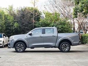 Livraison rapide, pick-up <span class=keywords><strong>chinois</strong></span> GWM POER, pick-up à essence automatique, nouveau pick-up 4x4, pick-up à conduite à droite - Product Image 3