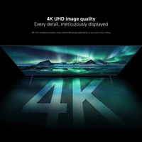 Boîtier TV Xiaomi S (3e génération) Android 12 Processeur Amlogic S905X4 Quad Core Résolution 4K 32 Go 2 Go WiFi