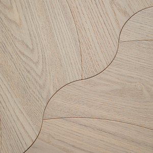 Parquet en bois d'acajou multicouche AVANTIMORA, anti-dérapant, E0 E1 CE, qualité AB, 15 mm 20 mm, à joint T&G, pour hall - Product Image 2