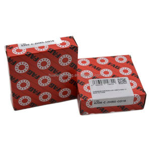 Roulement <span class=keywords><strong>FAG</strong></span> 30*62*16mm <span class=keywords><strong>6206</strong></span>-C-2HRS-CO16 Roulement à billes à gorge profonde - Product Image 3