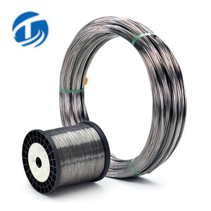 Cao Dây Thép Carbon, # 2B (Mịn) Kết Thúc, Đầy Đủ Cứng Temper, ASTM A228, 0.037 "Đường Kính, 68 'Chiều Dài, Độ Chính Xác Dung Sai - Product Image 6