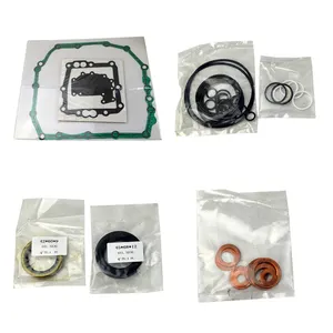 Mitsubishi Forklift Gearbox Spare Parts 91A24-00028 Transmission Repair Kits For F14E / L02 / S4S