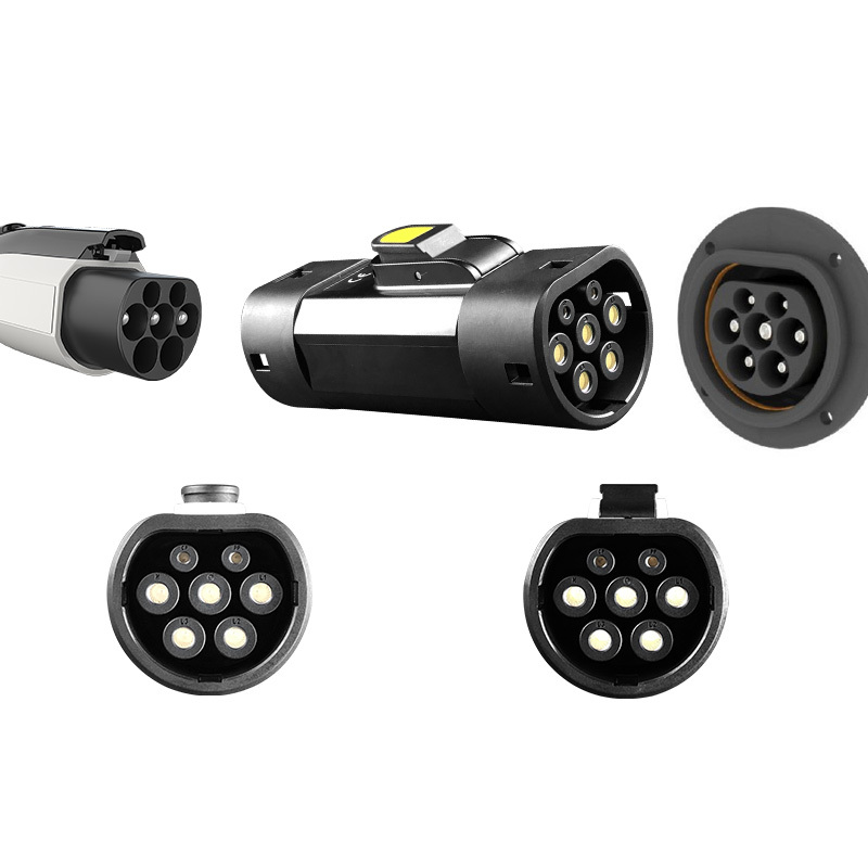 New 22kw 380v 32A EV Charger