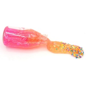 OEM/ODM Wholesale Soft Non-Sticky Clay Stretchy <b>Slime</b> Fluffy Crystal <b>Slime</b> for Kid - Product Image 3