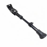 Béquille latérale Carbonrevo Dualtron pour trottinette électrique – Qualité supérieure, ajustement parfait, résistance à l'usure, robustesse accrue