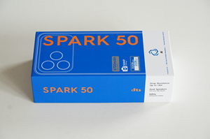 ใช้แล็ปท็อปราคาประหยัด Spark 50 KN4 512GB พร้อมที่วางโทรศัพท์ รองเท้าบูทกันน้ำแบบยุทธวิธี - Product Image 6