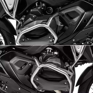 Para BMW R1300GS R 1300 GS 2023 2024, Barra Protectora de Cilindro de Motor para Motocicleta, Barra de Protección <span class=keywords><strong>Original</strong></span> para el Chasis, Kit de Refuerzos - Product Image 5