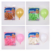 Fournisseur direct d'usine UN UW, ballons, décorations de fête, ballons en latex, vente en gros, ballons de la Saint-Valentin 2026