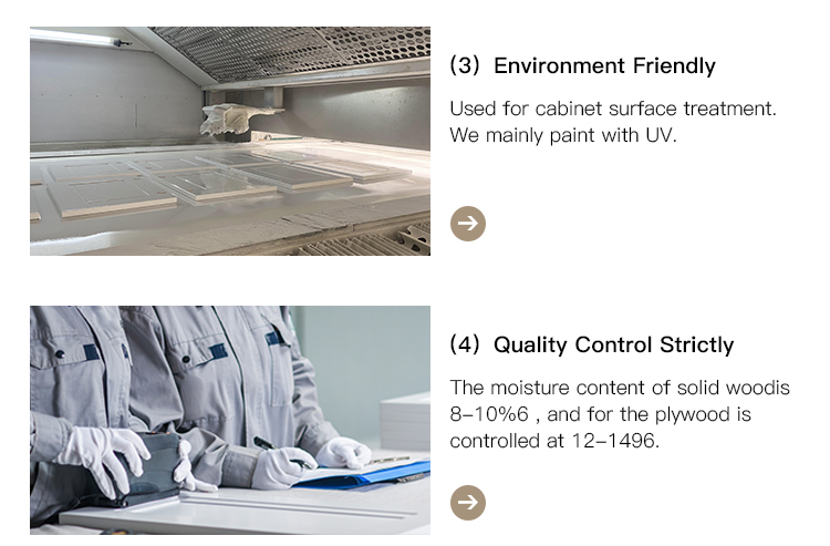 EDNA Standard Modern Style Slide Out Stainless Steel Kitchen Cabinets Canister Manufacturing