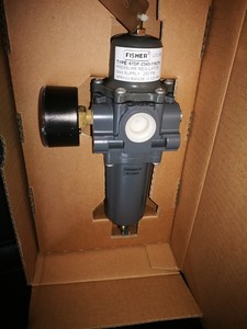 Régulateur de pression d'air à action directe 67D 67DR pour contrôleur pneumatique - Product Image 2
