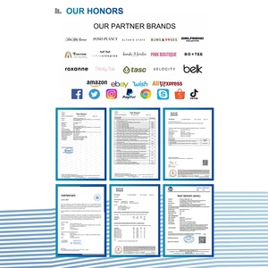 Kerui New Design Yoga Summer Toddler Mesh Tennis <strong>Girls</strong> Kids Dress Custom Toddler Athletic Dress With Built-in <strong>Shorts</strong> - Product Image 2