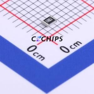 Résistance SMD RC0805FR-071R82L 0805 (Type : Film Épais) (Résistance : 1,82 Ohm Précision : 1%) - Product Image 1