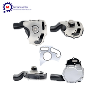 Pompe à eau avec joint U5MW0208 U5MW0197 U5MW0207 U5MW0199 4131A065 pour Perkins 1104 1106 C4.4 C6.6 Massey Ferguson