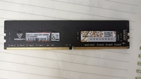 Vaseky Memorian Ram UDIMM Ddr4 32gb for Gaming Desktop DDR4-3200Mhz Non ECC Memory Ram Dimm DDR4 32GB