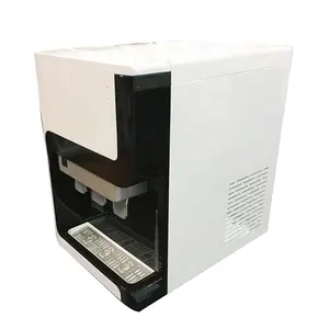 Dispensador de água de desktop, dispensador de água de alta qualidade com elemento de filtro