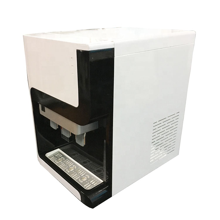 High Quality Reverse Osmosis Ultrafiltration System