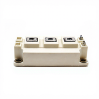 Module de puissance IGBT SKM200GB125D, pont redresseur à thyristors, neuf, original, en stock SKM200GB125D