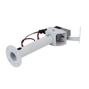 Accesorio de Gimbal de 2 Ejes CC para Controlador de Seguidor Solar de Doble Eje, Sistema de Seguimiento Solar, Monitoreo - Product Image 4