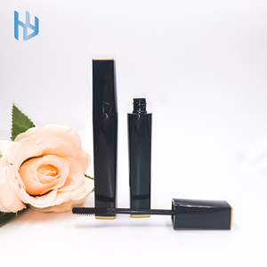 Maquillaje <span class=keywords><strong>de</strong></span> lujo 8ml <span class=keywords><strong>Mascara</strong></span> Contenedor <span class=keywords><strong>de</strong></span> <span class=keywords><strong>pestañas</strong></span> Impermeable A prueba <span class=keywords><strong>de</strong></span> sudor Tubo <span class=keywords><strong>de</strong></span> máscara negro Tubos <span class=keywords><strong>de</strong></span> <span class=keywords><strong>pestañas</strong></span> vacíos - Product Image 2
