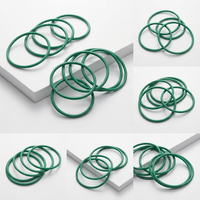 Direkter Hersteller von Hochwertigen O-Ringen Langlebige FKM O-Ringe NBR O-Ringe EPDM O-Ringe