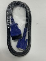 Câble OBD principal pour scanner de diagnostic Autel IM508 MaxiIM