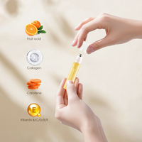 Huile essentielle de soins de la peau de marque autonome, sérum éclaircissant, vitamine nicinamide, huile essentielle pour les mains, Offre Spéciale