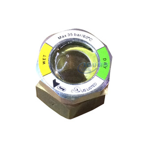 ตัวบ่งชี้ระดับของเหลว30HXC เซ็นเซอร์คอมเพรสเซอร์สกรู Xs12ad004 Xs12ad003 XS12AD002 - Product Image 4