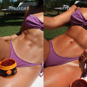 Gel <span class=keywords><strong>Autobronzant</strong></span> Transfrontalier en Promotion avec Hydratation Soyeuse et Couleur Bronze Naturel – Soin Corporel Sans Soleil - Product Image 2