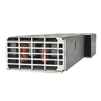 Module d'alimentation Eltek Minipack 241117.130, module redresseur, alimentation 53.5V, système d'alimentation redresseur pour télécommunications