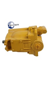 Bomba de pistón 9T-4104 para Caterpillar, piezas de maquinaria de construcción 4P D4HTSK II D4HTSK III 54H 4S D4H - Product Image 6
