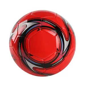 Football No Stitch Laminated Manufacture Soccer Ball Importer 2022