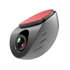 Автомобильный видеорегистратор 720P с ночным видением