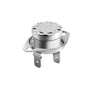 Pièces d'appareils électroménagers FSTB Type Thermostat bimétallique KSD301 Interrupteur <span class=keywords><strong>limiteur</strong></span> de température <span class=keywords><strong>Chauffe</strong></span>-<span class=keywords><strong>eau</strong></span> électrique - Product Image 1