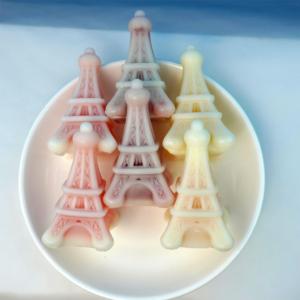 Caramelos de Cera en Forma de Torre Eiffel, Sabor Afrutado, <span class=keywords><strong>Dulces</strong></span> Exóticos <span class=keywords><strong>Chinos</strong></span>, Venta al <span class=keywords><strong>por</strong></span> <span class=keywords><strong>Mayor</strong></span>, Proveedor OEM - Product Image 2