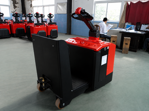 QYD30 3-Ton Counterbalance Forklift – CE Certified & Stable Performance - Product Image 3