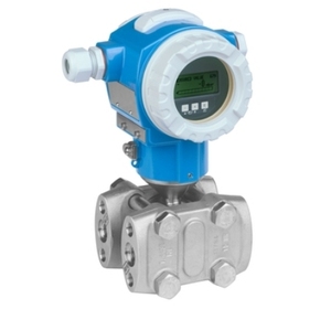 Endress+Hauser PMD75-ABA7F11BAAA Différentiel - Product Image 1