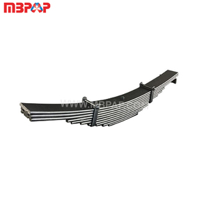 Hombre camión Suspensión <span class=keywords><strong>de</strong></span> ballestas para venta - Product Image 2