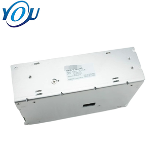 Highly Cost-Effective <strong>Industrial</strong> Automation Products S8JC-ZS15024C-850 Switching Power Supply with One Year Warranty - Product Image 5