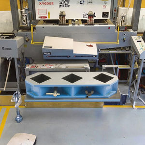 Molde de Cubo de Acero de 50 mm EL39-0410, Moldes Electrónicos para Pruebas de Resistencia del Cemento con 1 Año de Garantía - Product Image 2