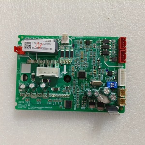 บอร์ดอินเวอร์เตอร์เครื่องปรับอากาศ ME-POWER-10A 17127000A03265 สำหรับเครื่องปรับอากาศแบบรวมศูนย์ - Product Image 3