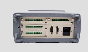 <b>Temperature</b> <b>Data</b> <b>Logger</b> Recorder 24 Channel AT4524 OEM GOYOJO with Thermocouple Types J/K/T/E/S/N/B/R and 1 Year Warranty - Product Image 2