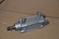 PLC DNC-50-25-PPV-A Standard Cylinder 163369 Warranty Product
